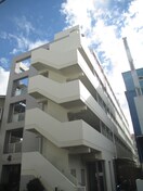 外観写真 サチハイツ(2-2-1)