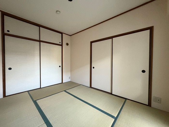 居室 サチハイツ(2-2-1)