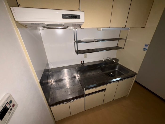 キッチン サチハイツ(2-2-1)