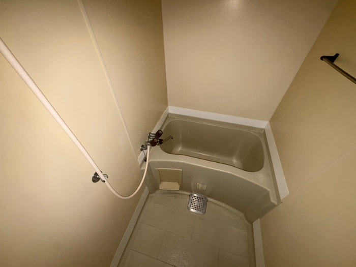 バス／シャワールーム等 サチハイツ(2-2-1)