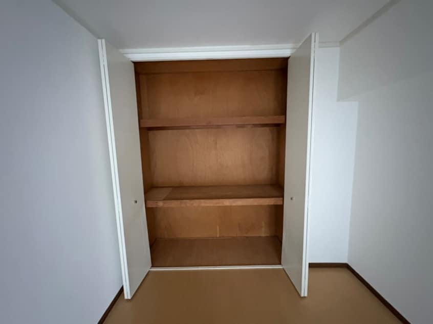 収納 サチハイツ(2-2-1)