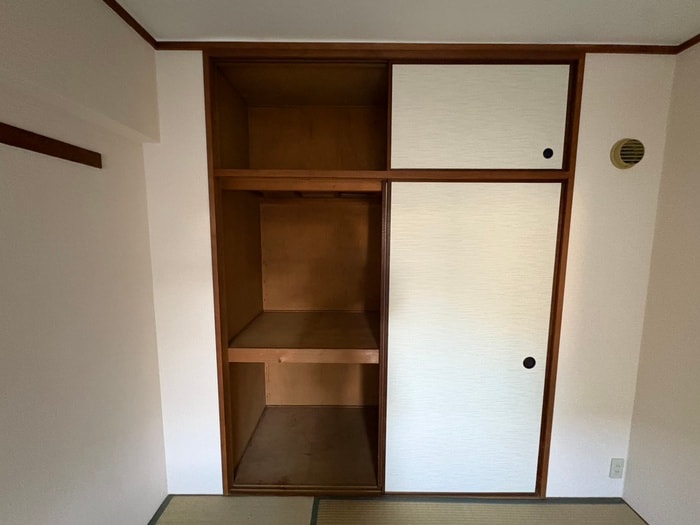 収納 サチハイツ(2-2-1)