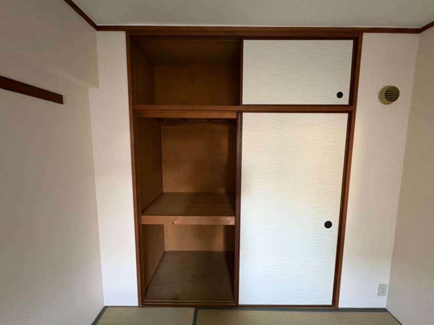 収納 サチハイツ(2-2-1)