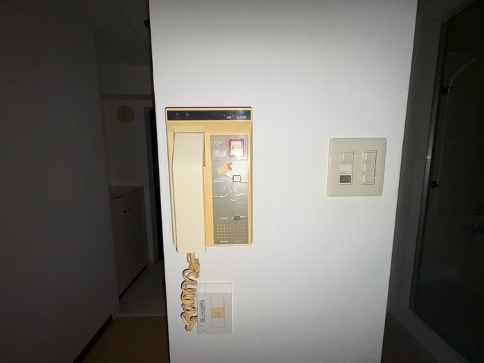 内観写真 サチハイツ(2-2-1)