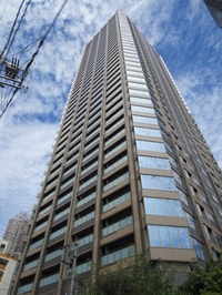 Park Tower Kitahama(608)
