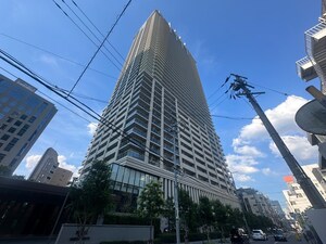 ブランズタワー梅田North(2808)