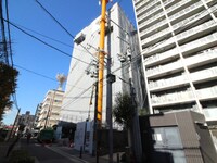 仮)プレサンス梅田北ｱｰﾘｰ(1003)