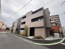 ＰＲＥＨＮＩＴＥの外観