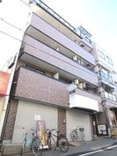 ブロッサム春日出の外観
