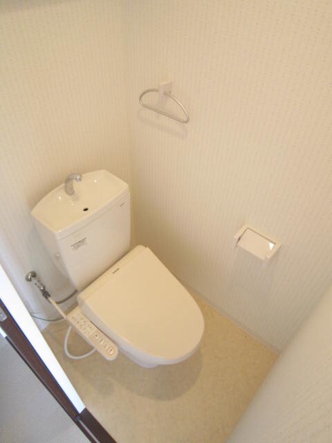 トイレ ＳＡＩＳＩＲ希