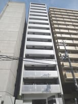 ﾚｵﾝｺﾝﾌｫｰﾄ本町（203）