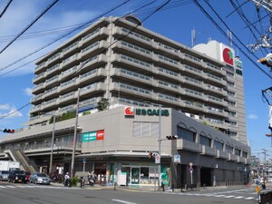 フォルテ摂津(707)