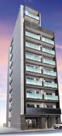 SDｸﾞﾗﾝﾂ神戸ﾊｰﾊﾞｰｳｴｽﾄ(502)