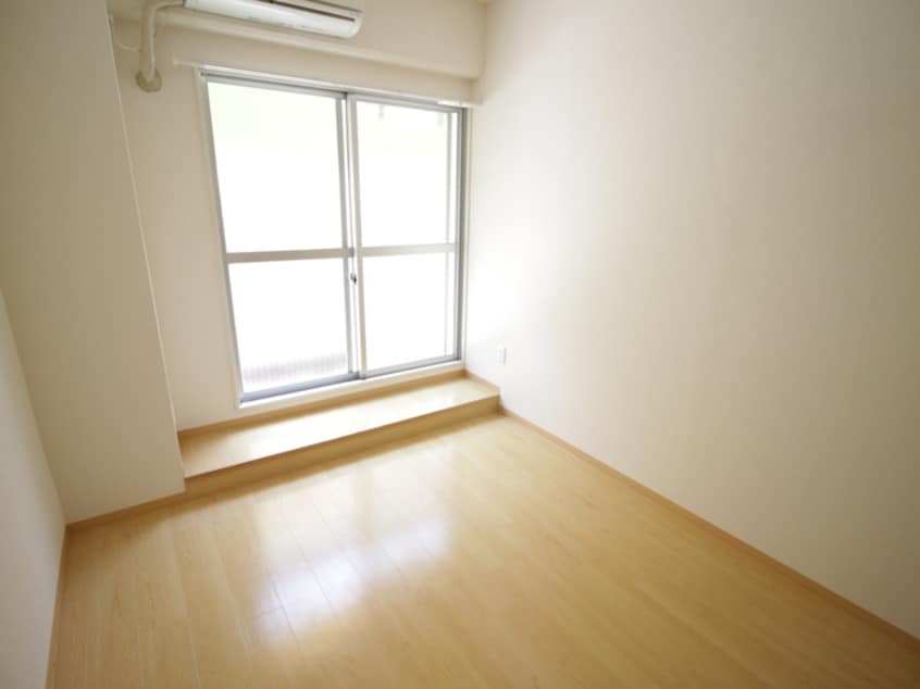 居室 福田ハウス