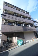 外観写真 オークレジデンス