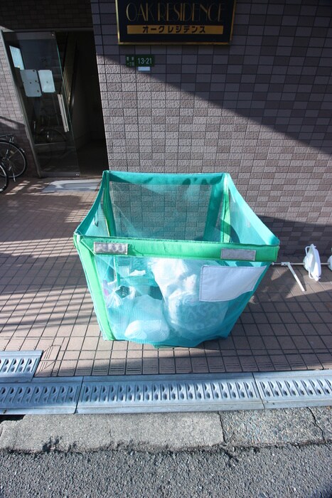 周辺環境 オークレジデンス