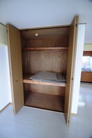 収納 第二和田マンション