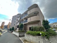 グランテ－ジ池田