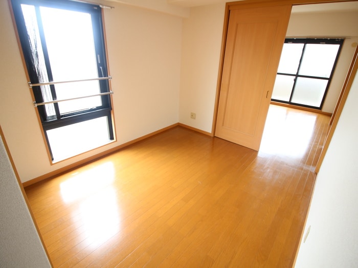 居室 グランテ－ジ池田