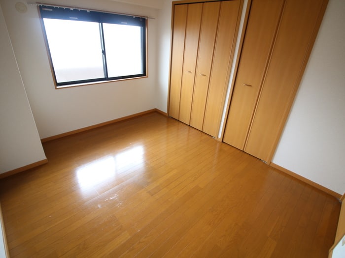 居室 グランテ－ジ池田