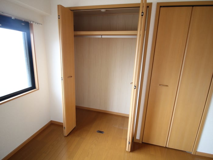 収納 グランテ－ジ池田