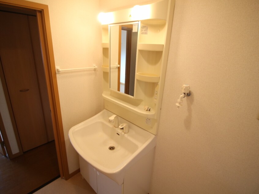 洗面 グランテ－ジ池田