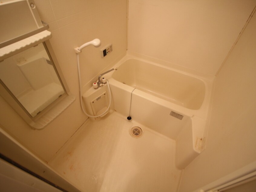 バス／シャワールーム等 グランテ－ジ池田