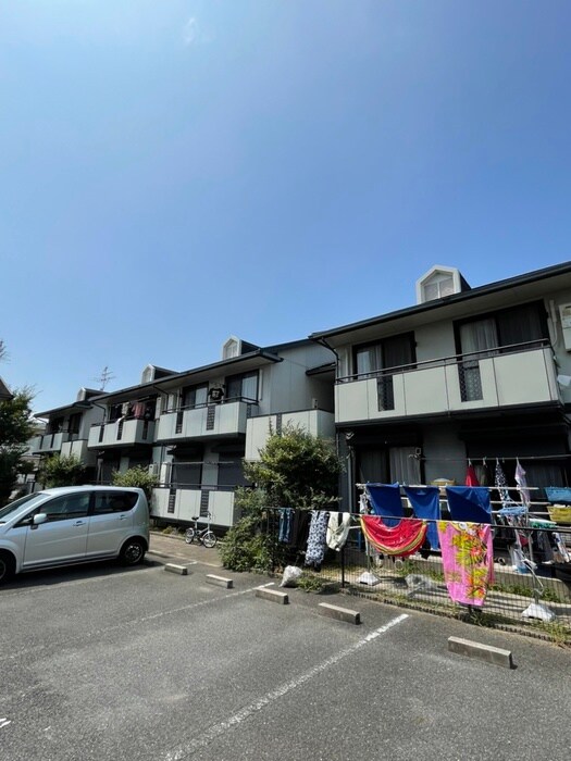 外観写真 ディアコ－トＳ　Ａ棟