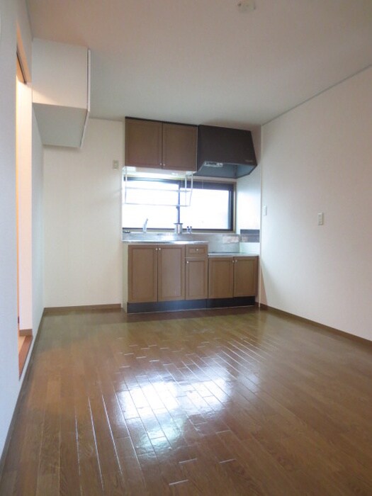 居室 ディアコ－トＳ　Ａ棟