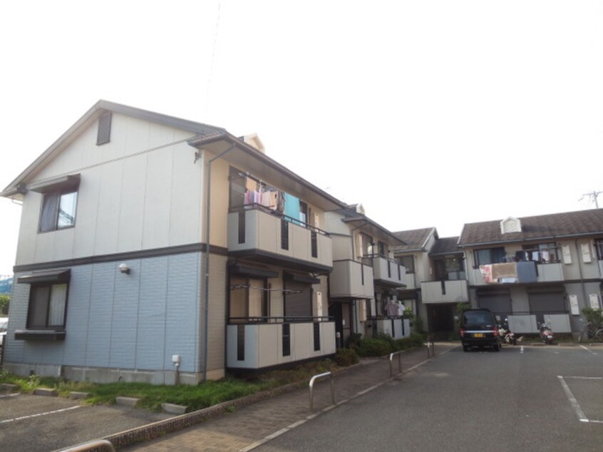 建物設備 ディアコ－トＳ　Ａ棟