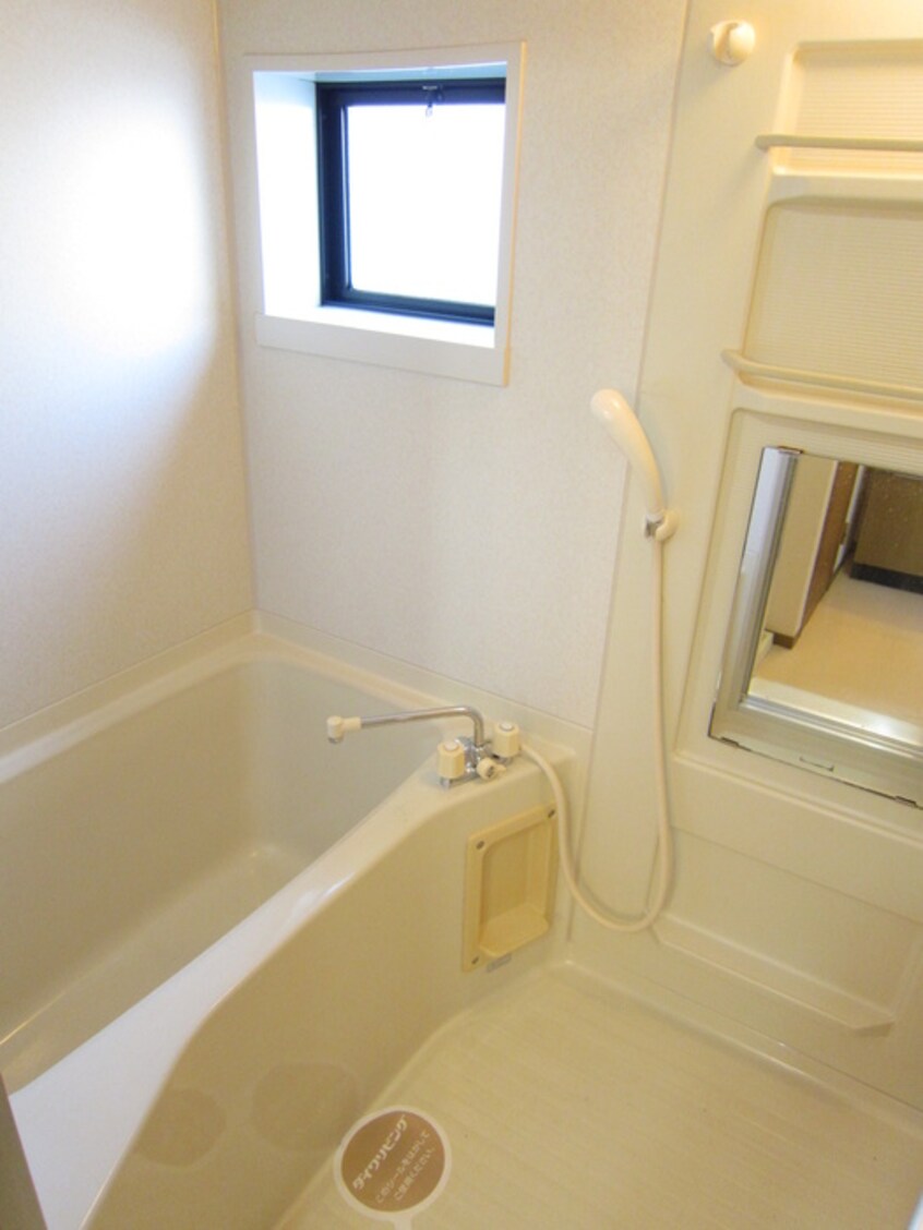 バス／シャワールーム等 ディアコ－トＳ　Ａ棟