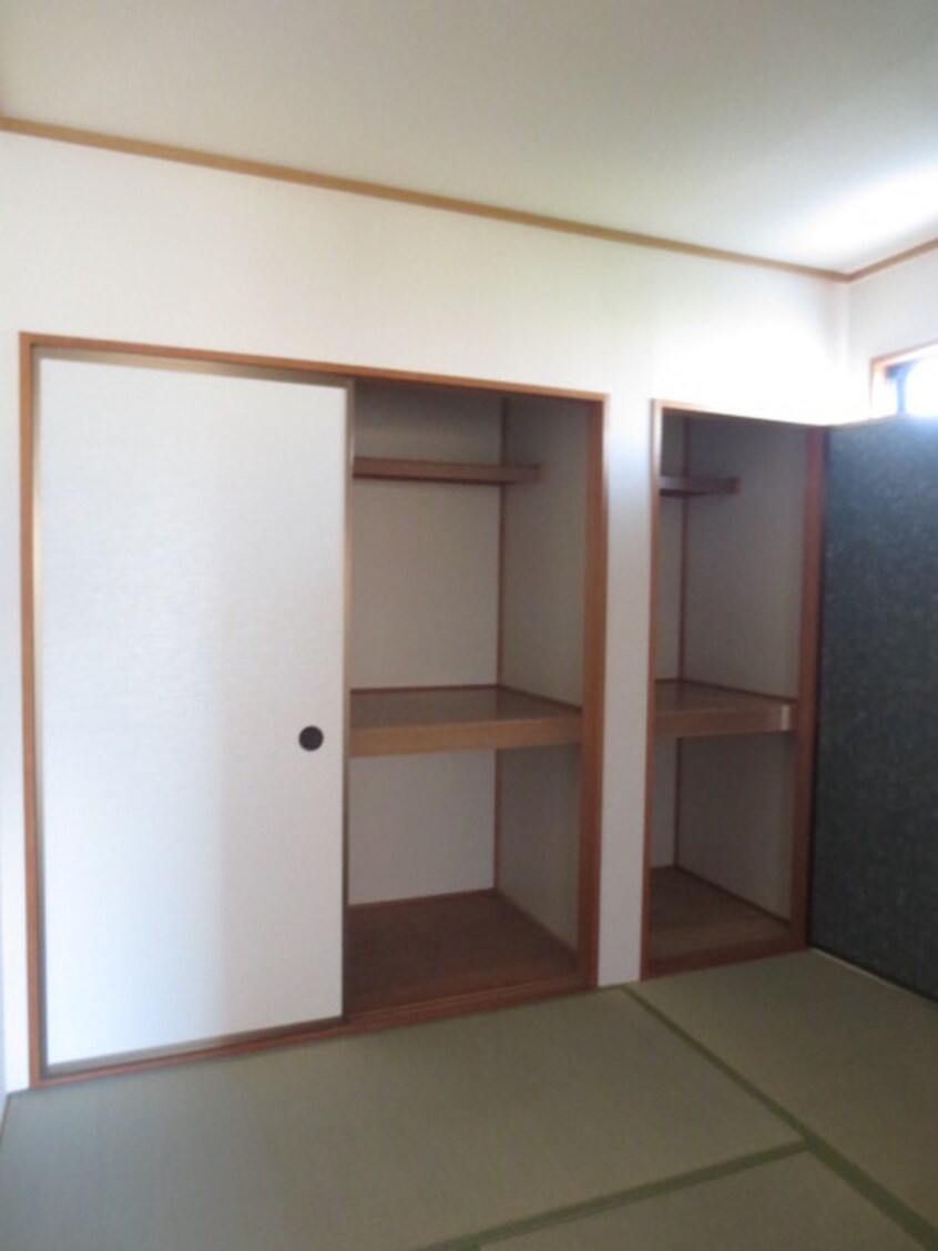 収納 ディアコ－トＳ　Ａ棟