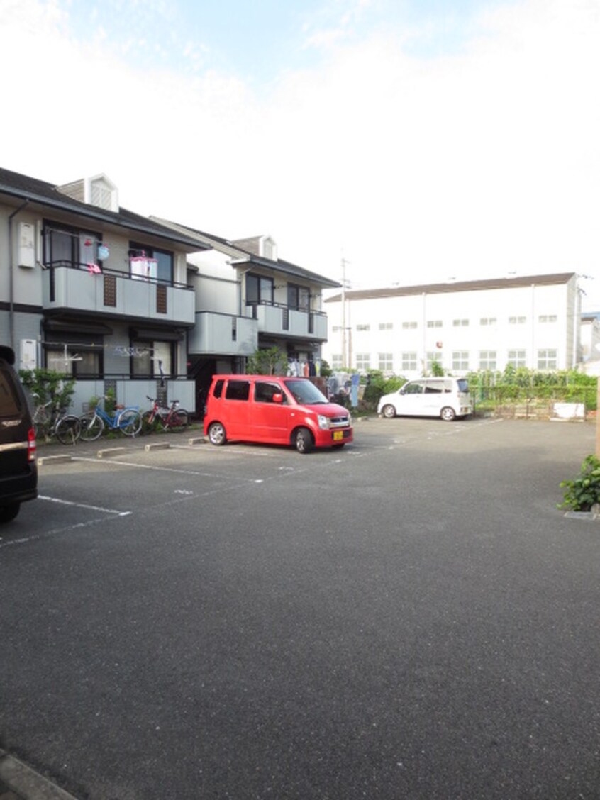 周辺環境 ディアコ－トＳ　Ａ棟