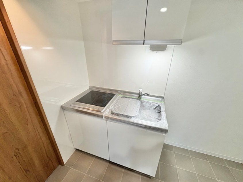 キッチン エヌエムトラントアン