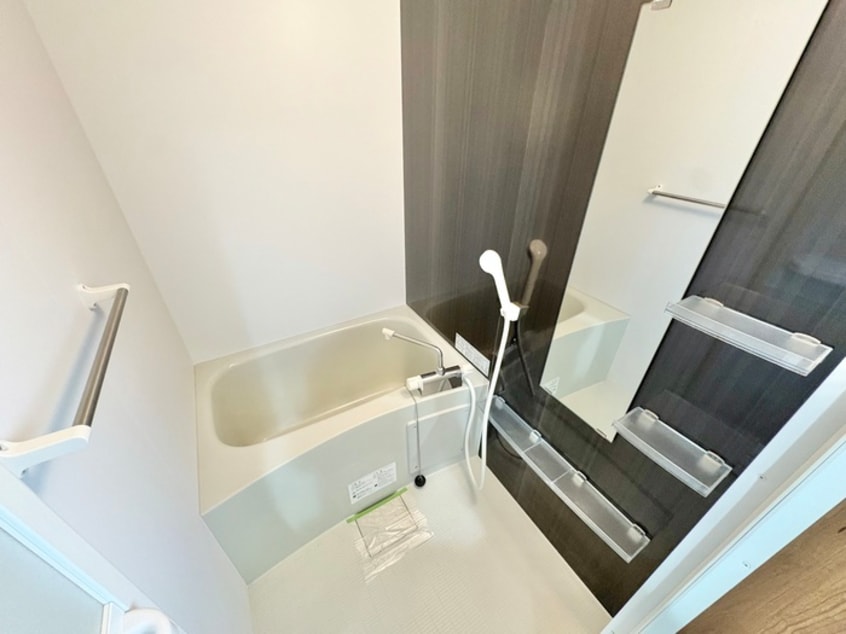 バス／シャワールーム等 エヌエムトラントアン