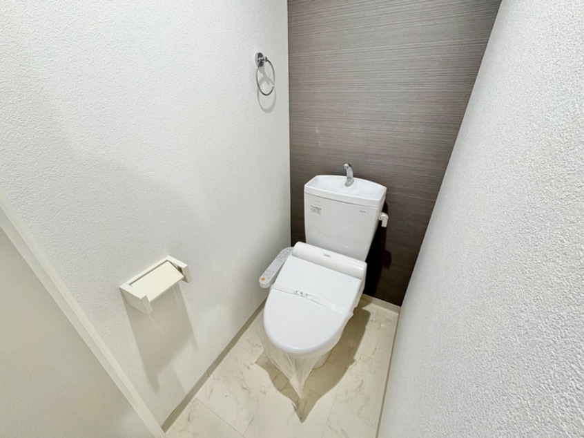 トイレ エヌエムトラントアン