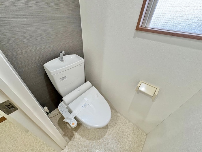 トイレ エヌエムトラントアン