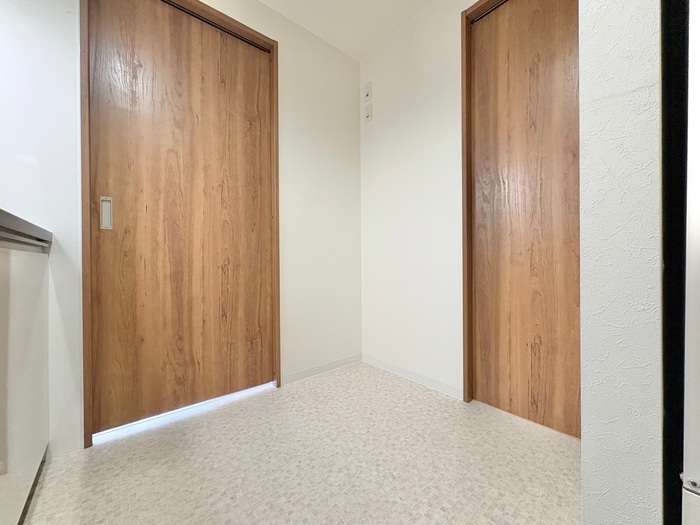 廊下 エヌエムトラントアン