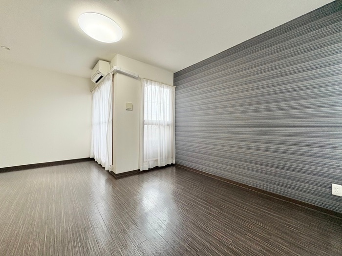 居室 エヌエムトラントアン