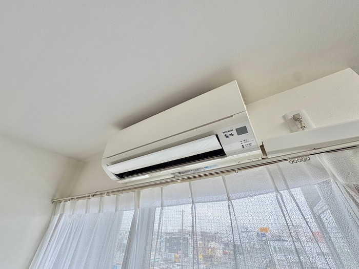 内観写真 エヌエムトラントアン