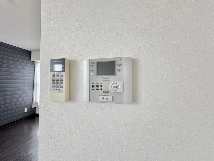 内観写真 エヌエムトラントアン