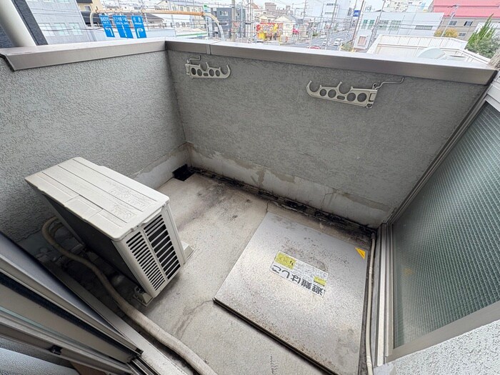 ベランダ・バルコニー エヌエムトラントアン