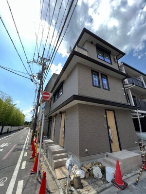 仮）中京区薬屋町共同住宅