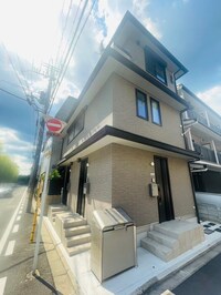 グレース二条
