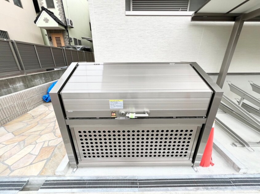 その他 フジパレス今津中Ⅲ番館