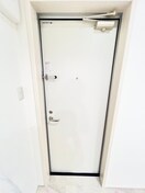 玄関 フジパレス今津中Ⅲ番館