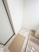 居室 フジパレス今津中Ⅲ番館