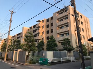 ｼﾞｪｲｸﾞﾗﾝ甲子園口天道町（310）