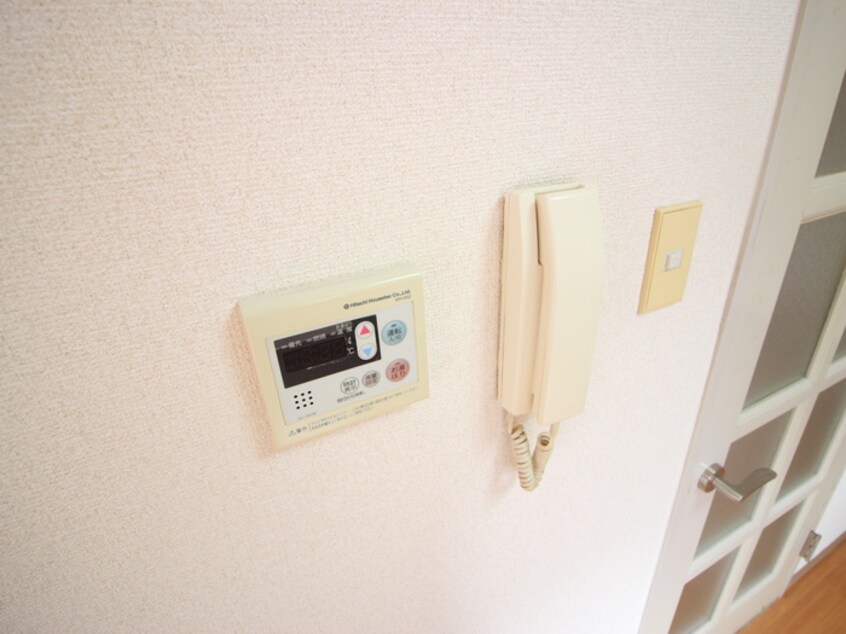 内観写真 プリムロ－ズ嵯峨