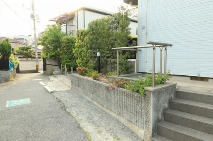 建物設備 エスポワール須磨